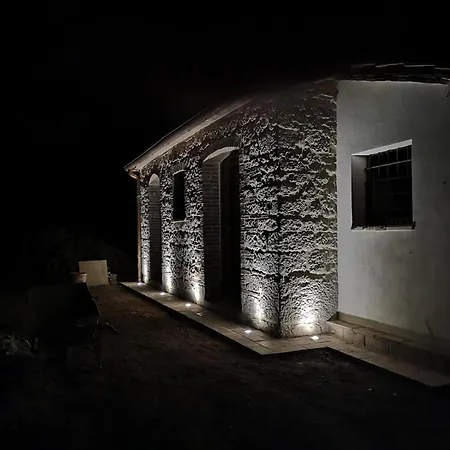 Piccolo Angolo Di Paradiso, Sigillo, Montecucco *