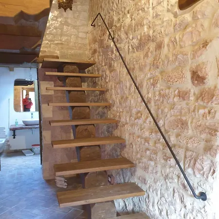 Piccolo Angolo Di Paradiso, Sigillo, Montecucco *