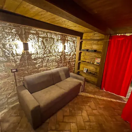 Piccolo Angolo Di Paradiso, Sigillo, Montecucco Vakantiehuis