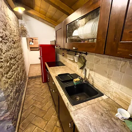 Feriehus Piccolo Angolo Di Paradiso, Sigillo, Montecucco Purello