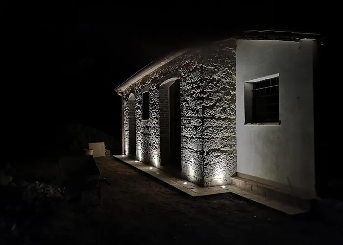 Piccolo Angolo Di Paradiso, Sigillo, Montecucco *