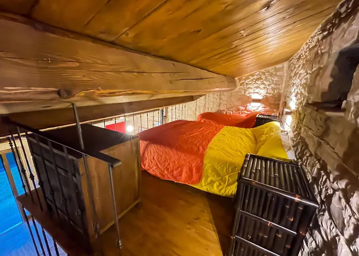 Piccolo Angolo Di Paradiso, Sigillo, Montecucco Prázdninový dům *