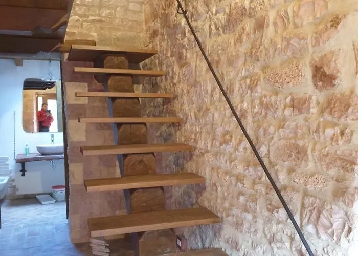 Piccolo Angolo Di Paradiso, Sigillo, Montecucco *