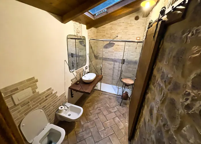 Piccolo Angolo Di Paradiso, Sigillo, Montecucco Purello