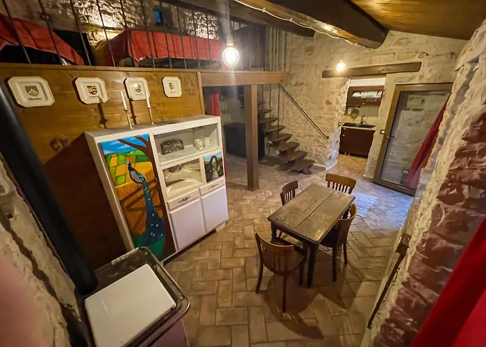 Piccolo Angolo Di Paradiso, Sigillo, Montecucco * Purello